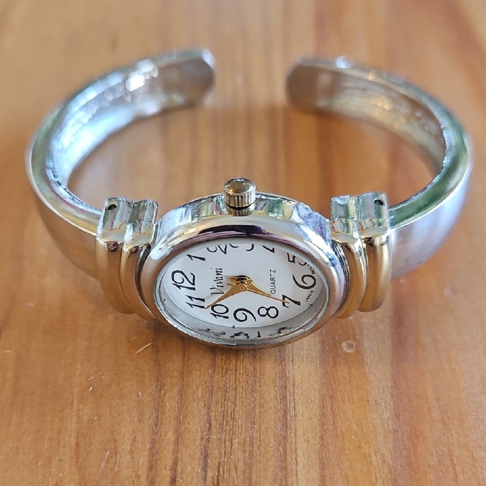 Vivani Braclet Watch